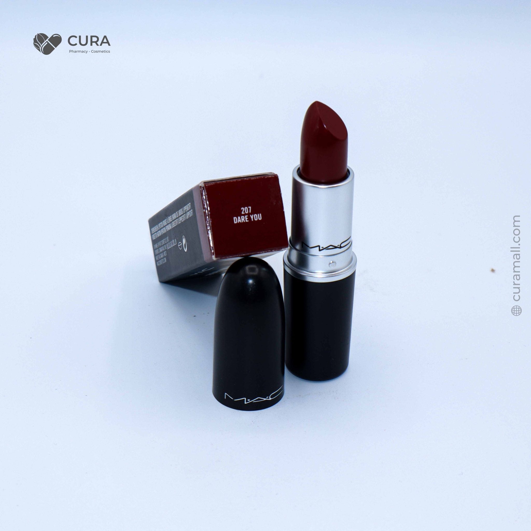 MAC Cremesheen Lipstick Dare You 3g