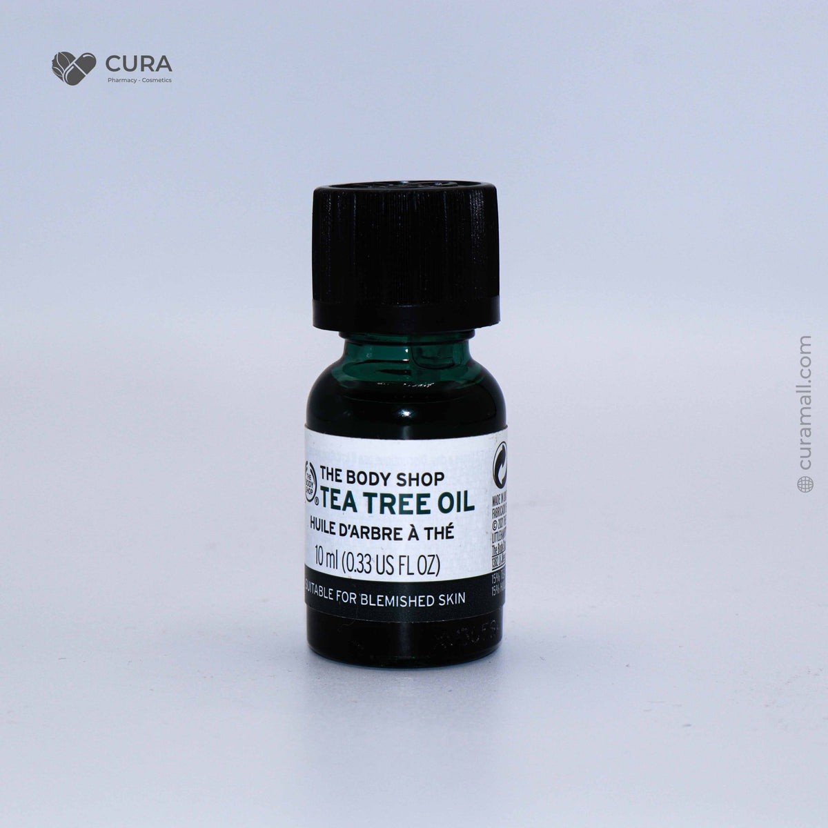 The Body Shop Tea Tree Oil 10ml