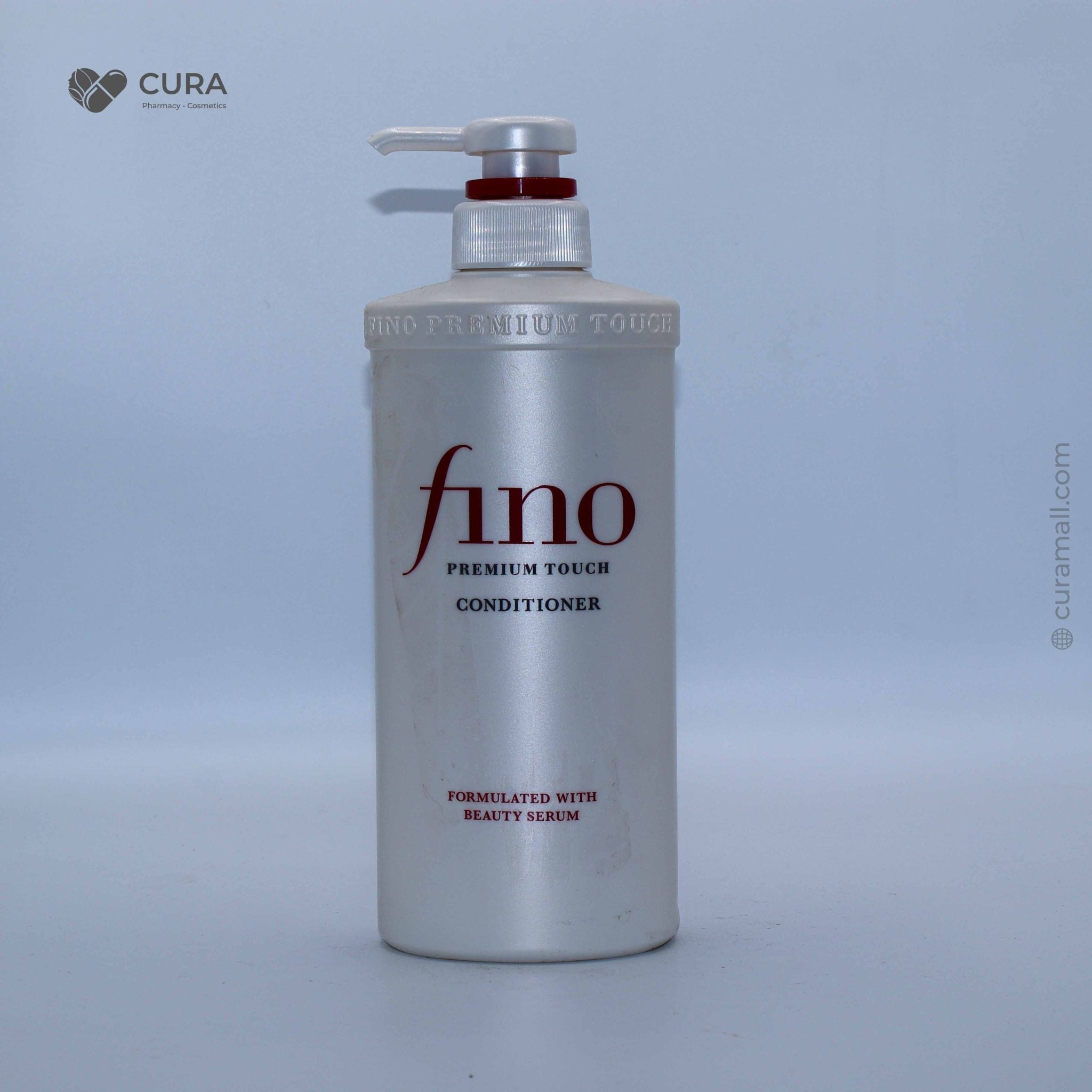 Fino Premium Touch Conditioner 550ml