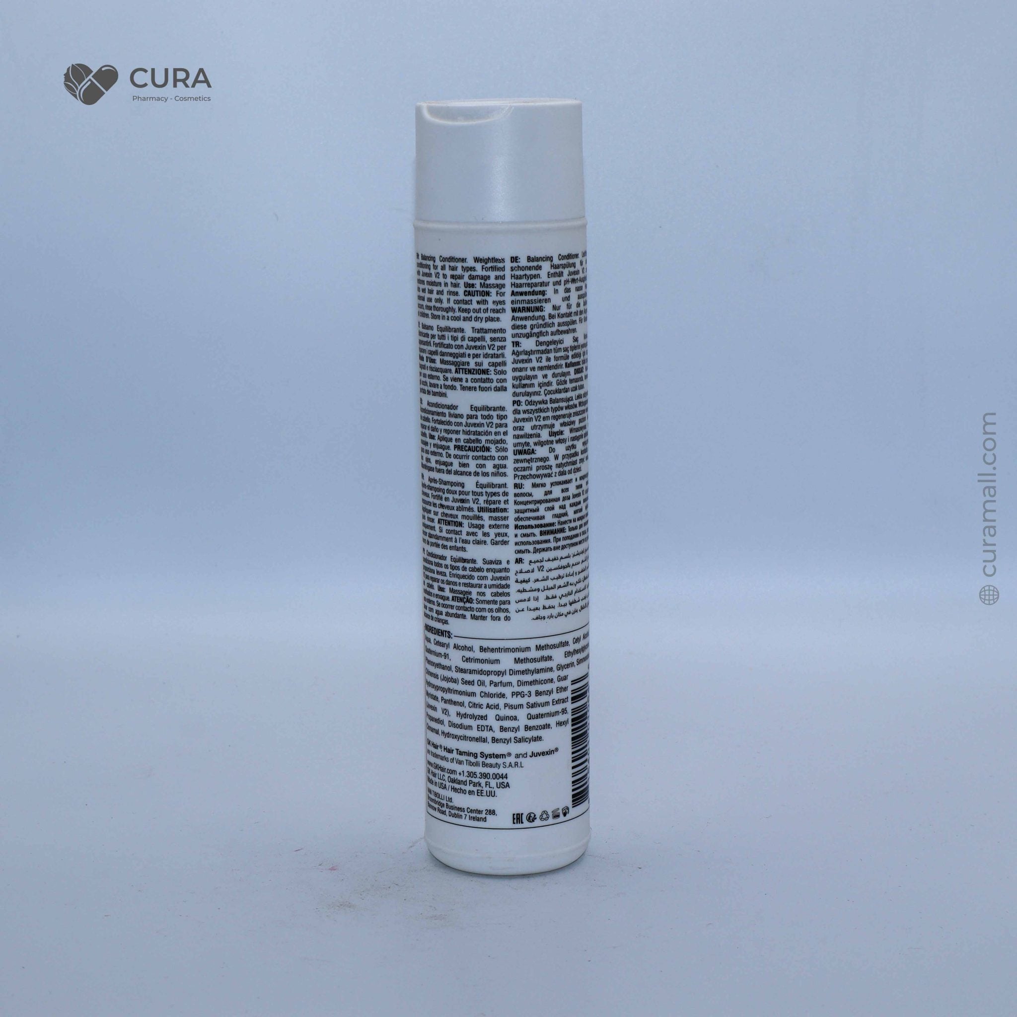 GK Conditioner 300ml Balancing