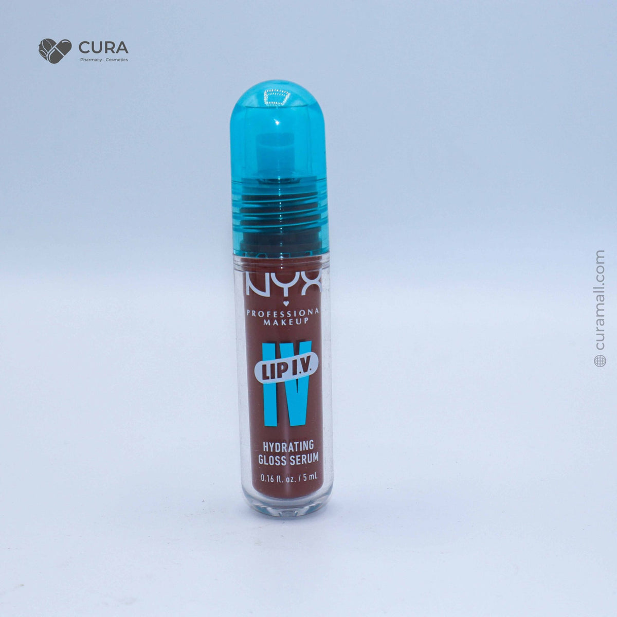 NYX Hydrating Gloss Serum 02 Hydra Honey 5ml