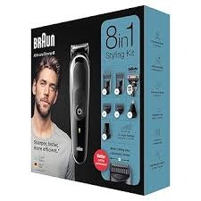 Braun Multi Groom Kit MGK5360