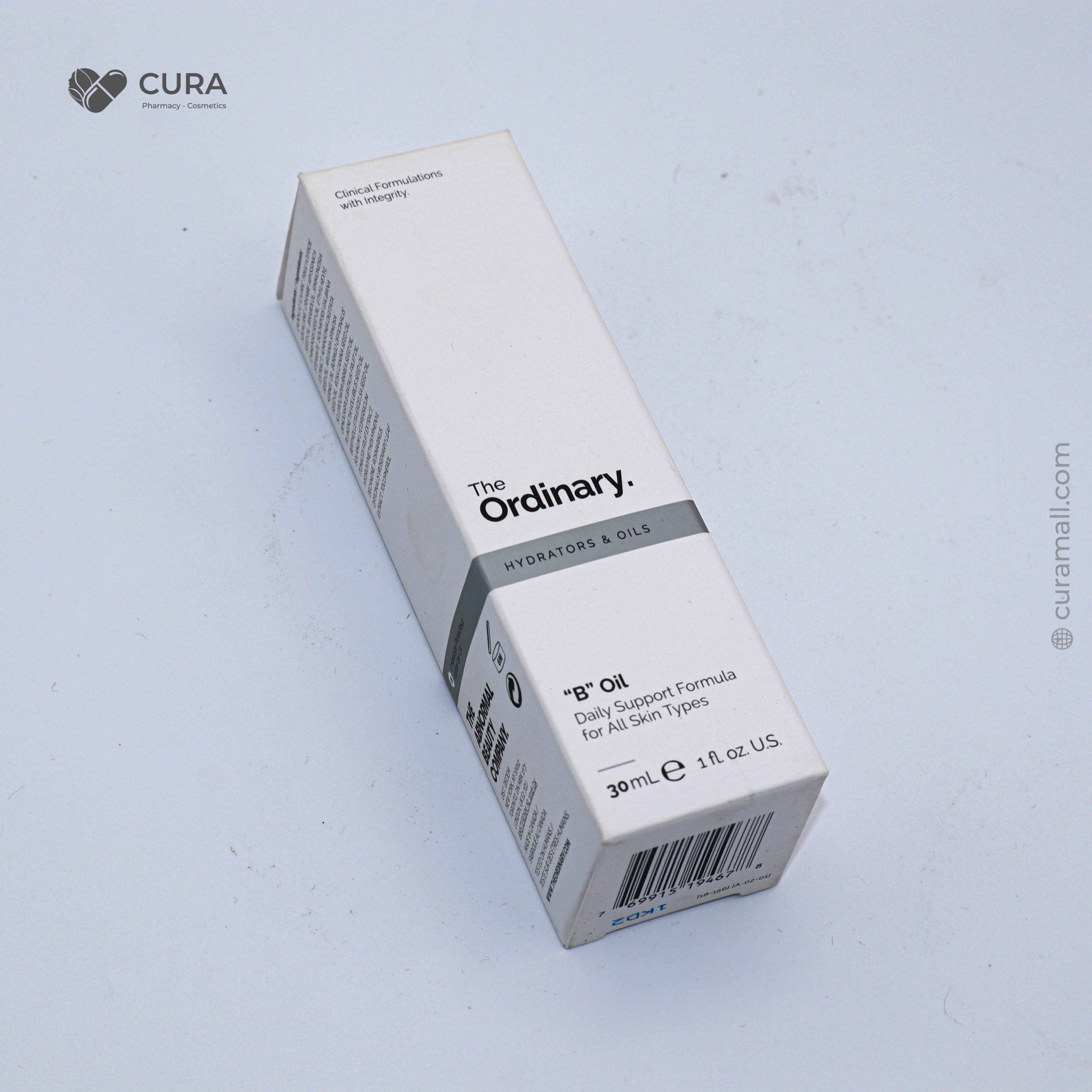 The Ordinary B Oil 30ml