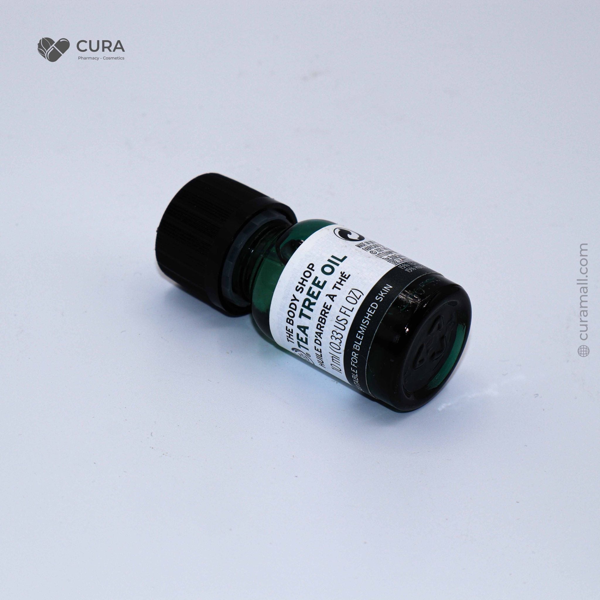 The Body Shop Tea Tree Oil 10ml