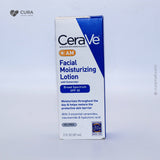 Cerave Facial Moisturizing Lotion Am 89ml