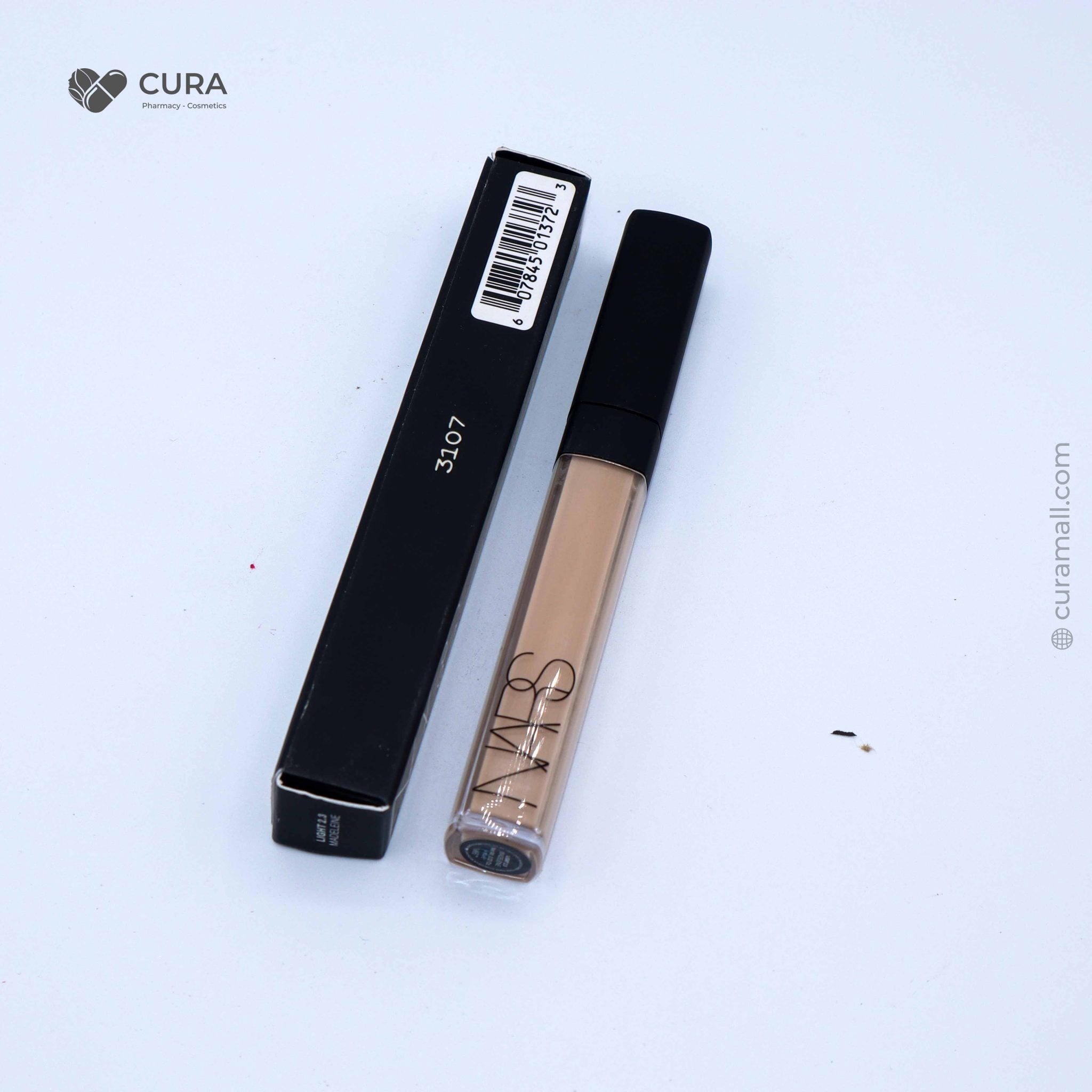 NARS Radiant Creamy Concealer Light 2.3 Madeleine 6ml