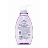 Babi Mild Relaxing Lavender Baby Bath 380ml