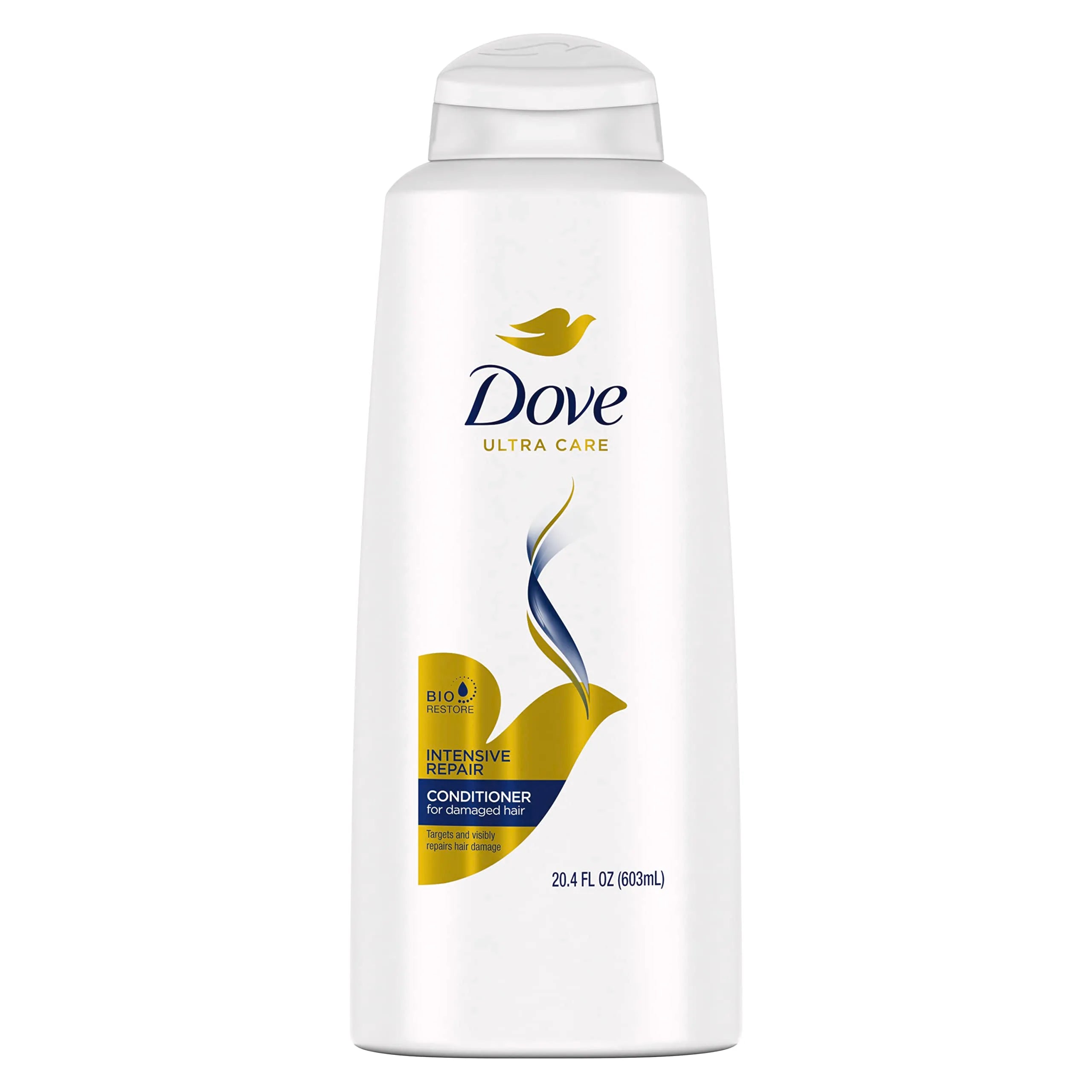 Dove USA Conditioner 603ml Intensive Repair