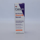 CeraVe Skin Renewing Vitamin C Serum 30ml
