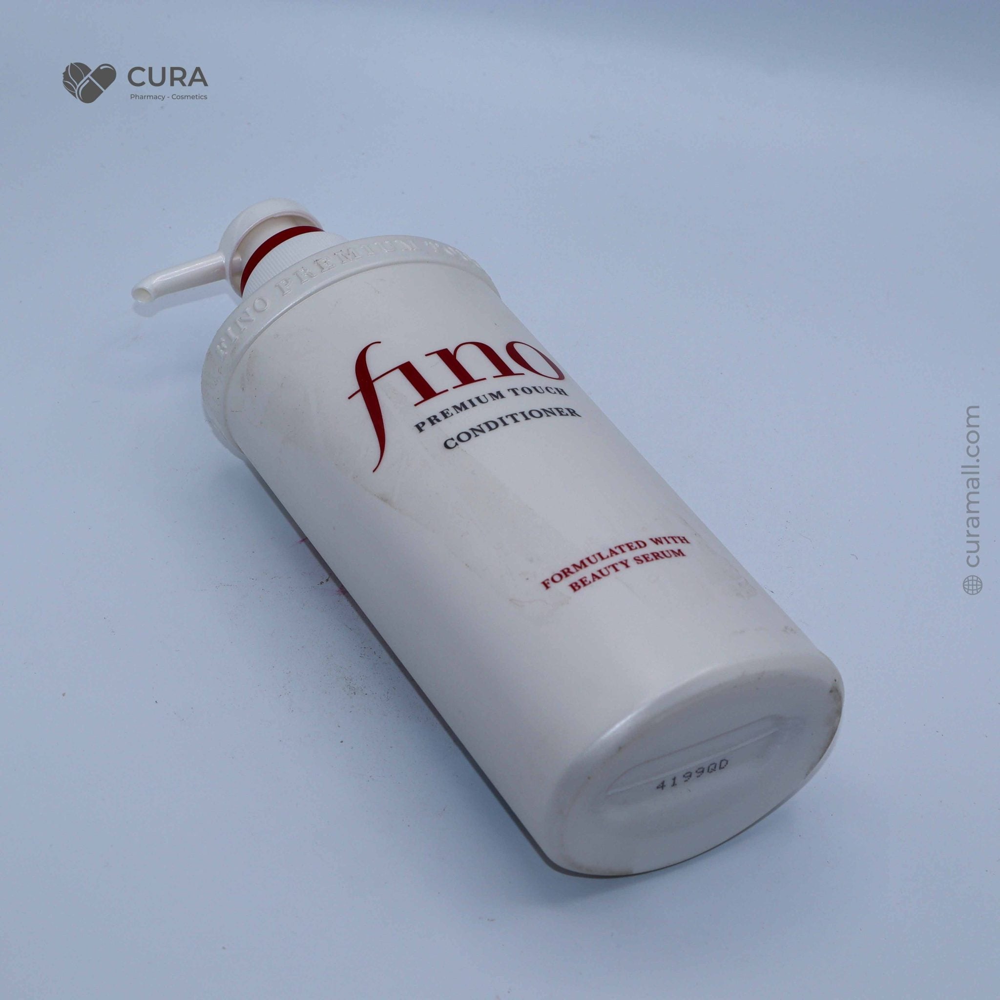 Fino Premium Touch Conditioner 550ml