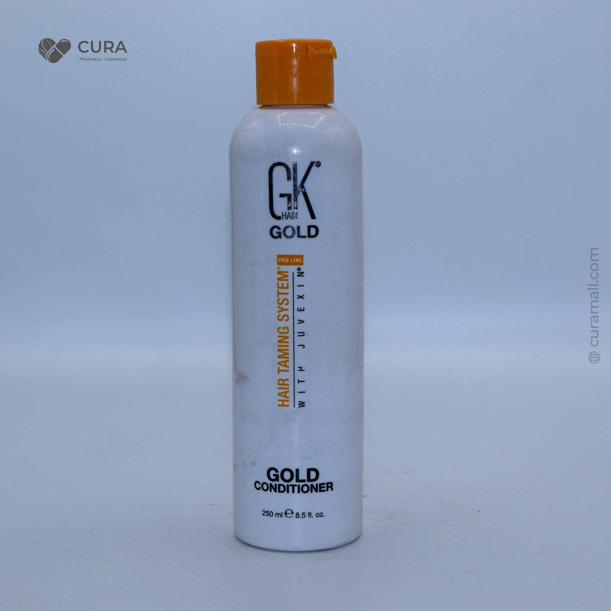 GK Conditioner 250ml Gold