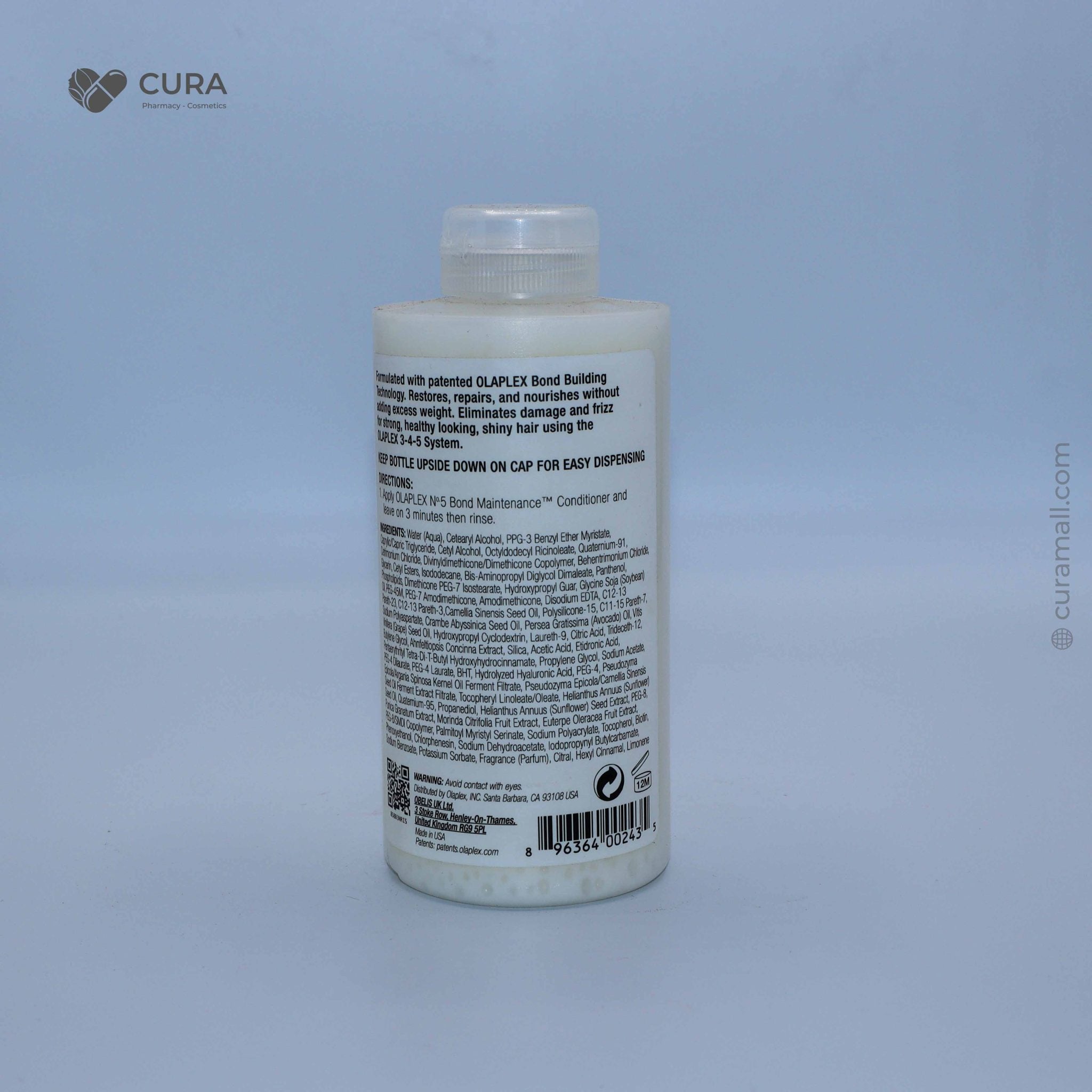 Olaplex No.5 Bond Maintenance Conditioner 250ml