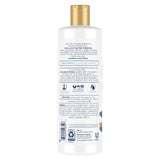 Dove Love Your Lasting Length Sulphate Free Shampoo 400ml