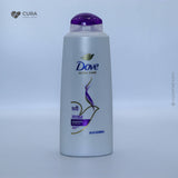Dove USA Shampoo 603ml Volume & Fullness