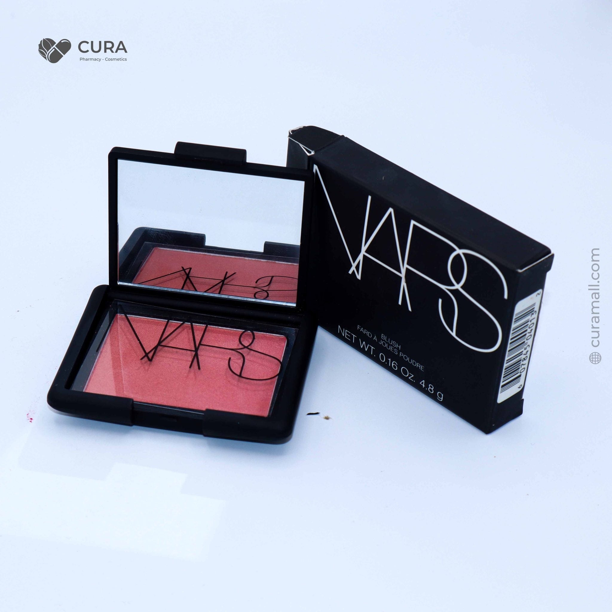 NARS Blush 2.4g, Orgasm