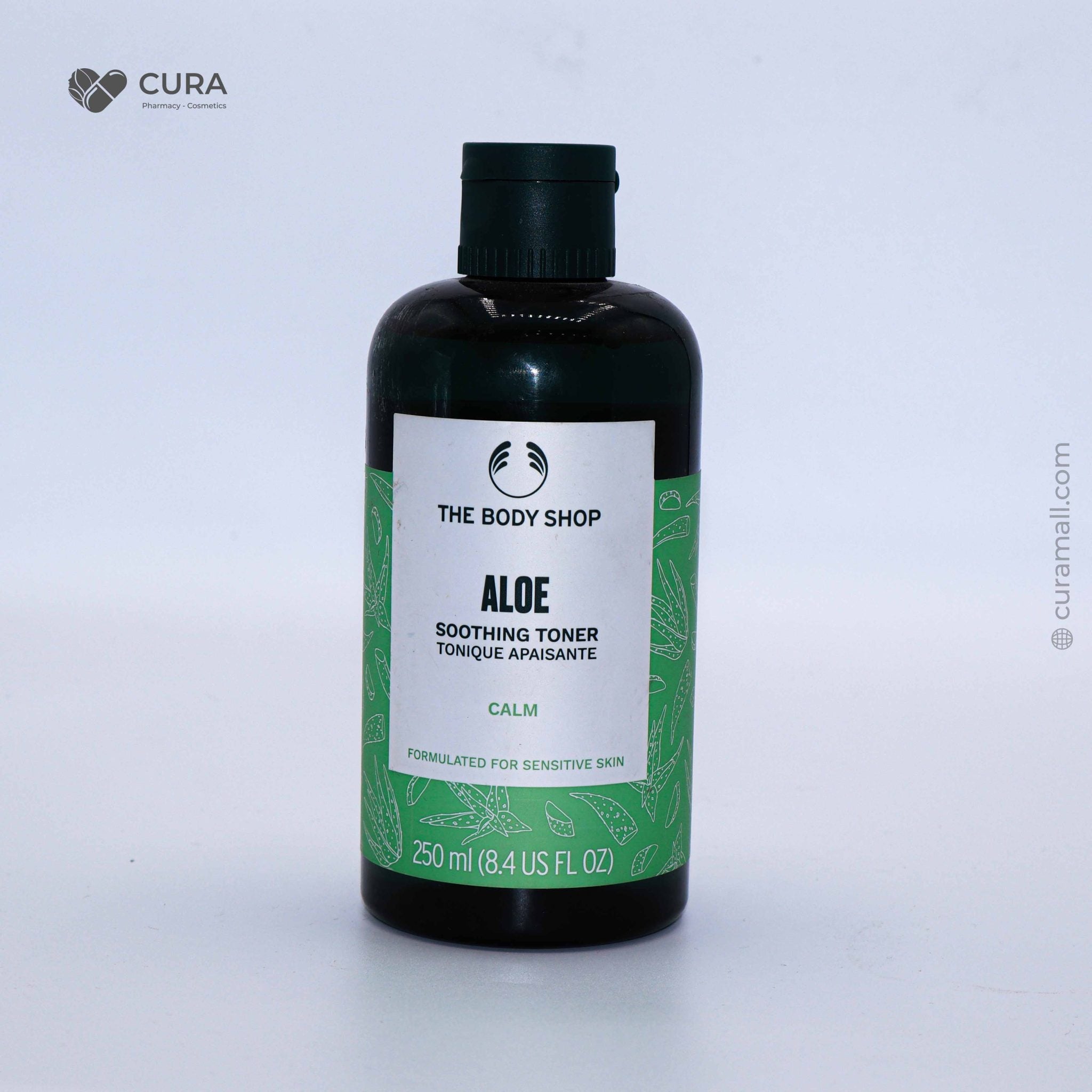 The Body Shop Aloe Soothing Toner 250ml