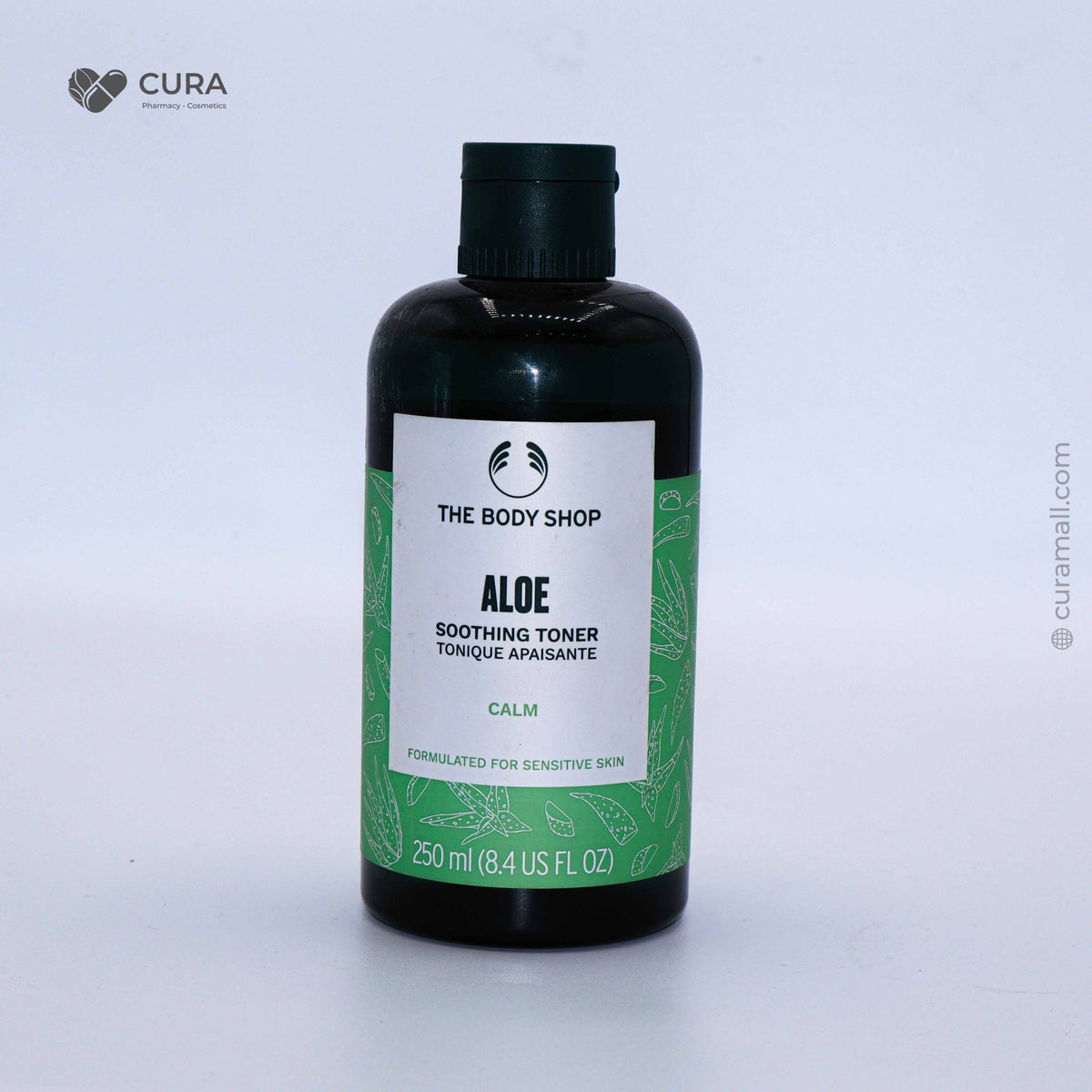 The Body Shop Aloe Soothing Toner 250ml