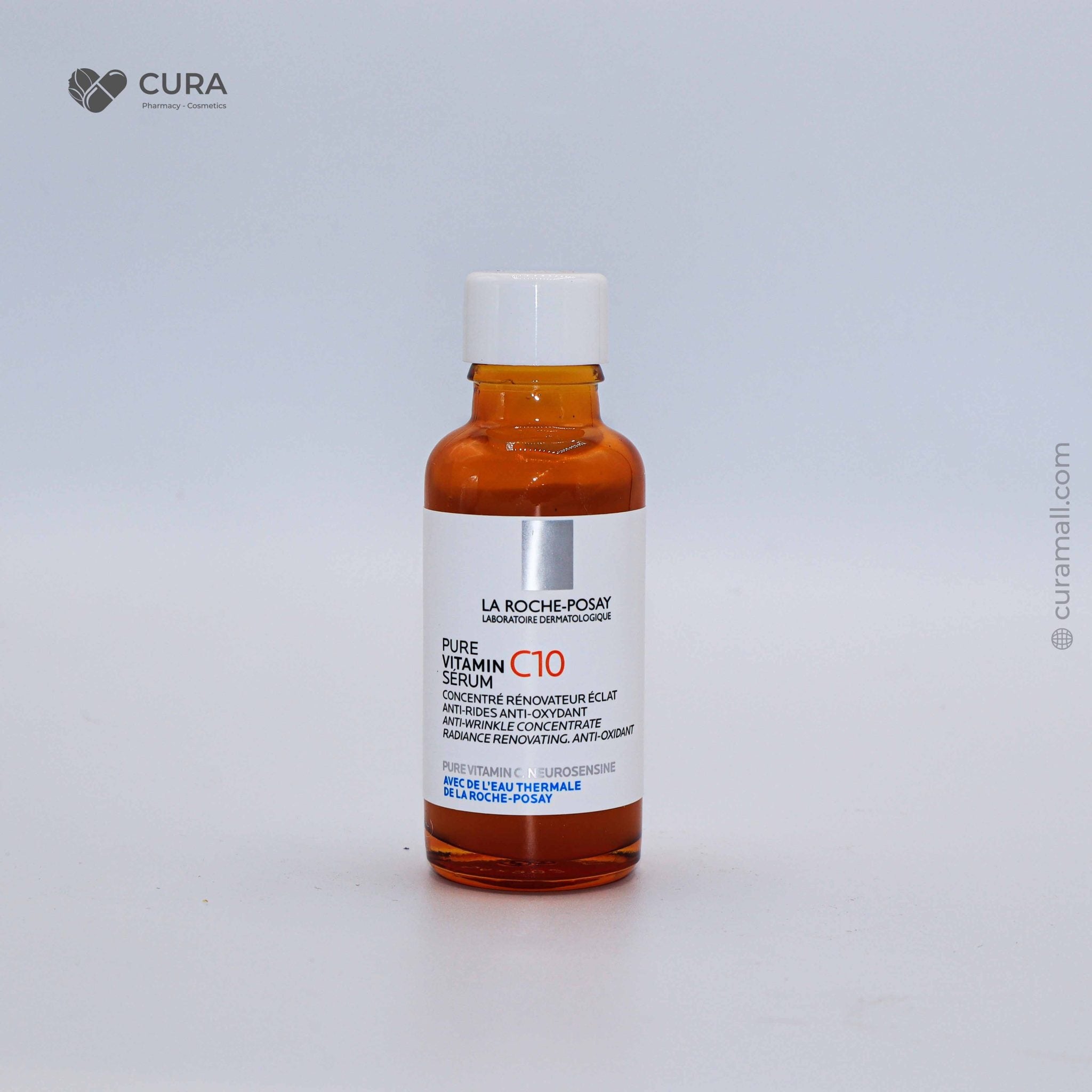 La Roche-Posay Vitamin C10 Serum 30ml