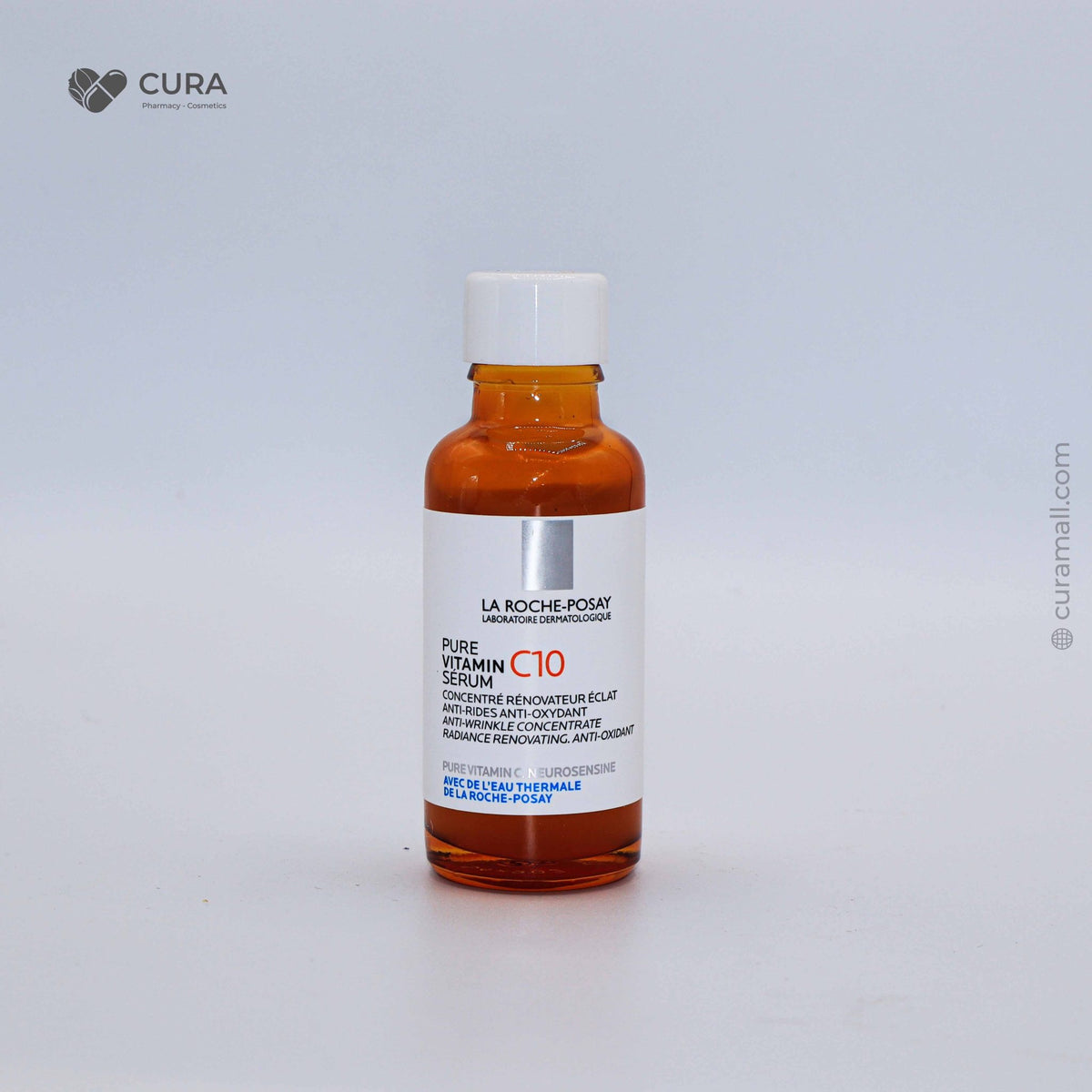 La Roche-Posay Vitamin C10 Serum 30ml