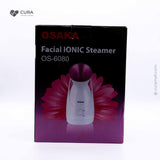 Osaka Facial Steamer OS6080