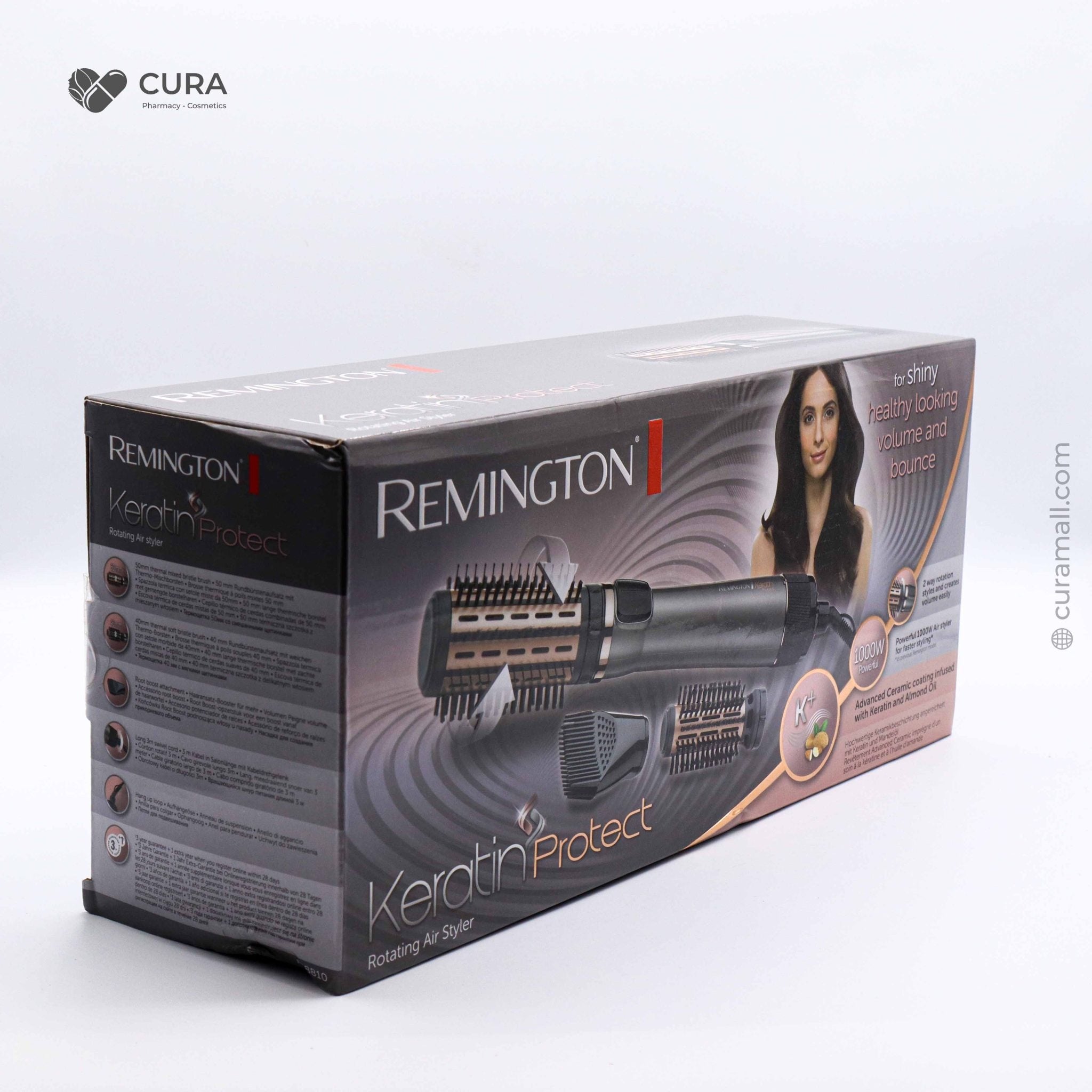 Remington Air Styler AS8810