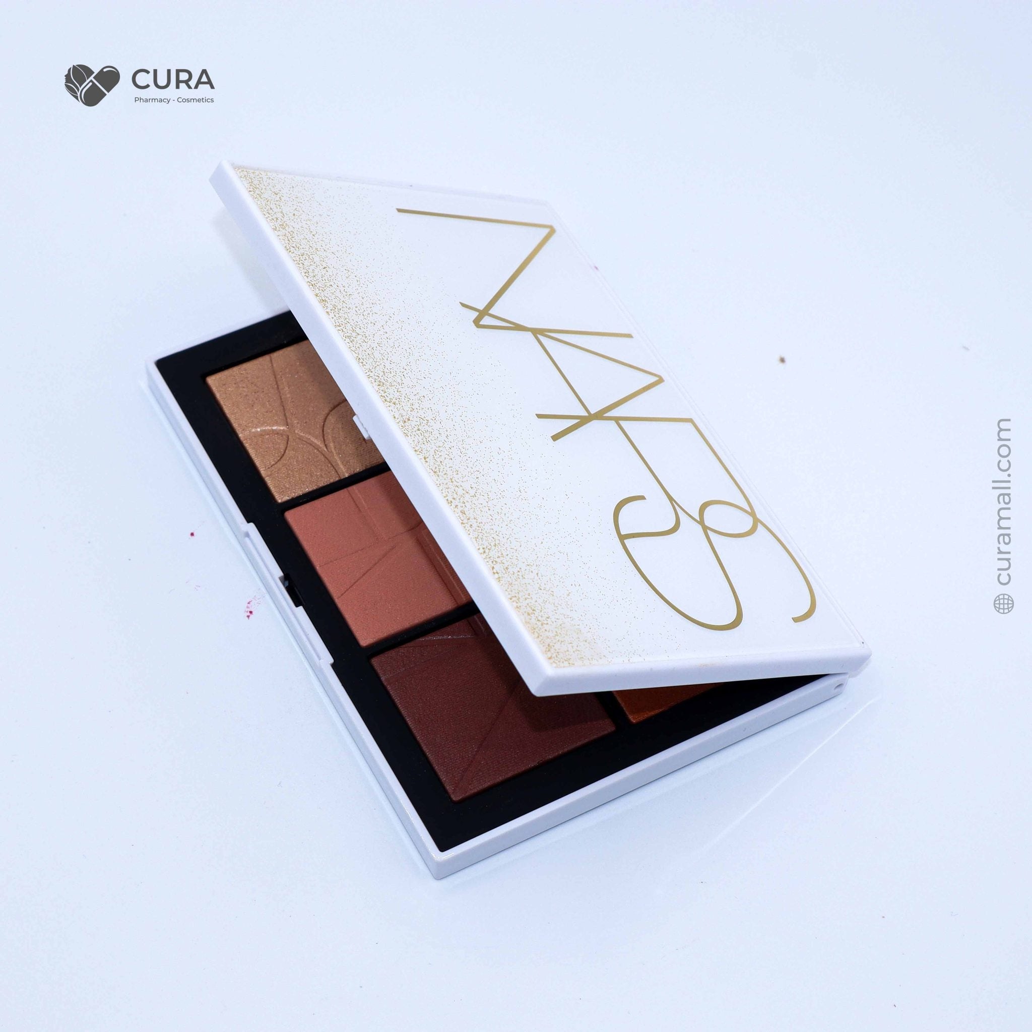 NARS All That Glitters Cheek Palette