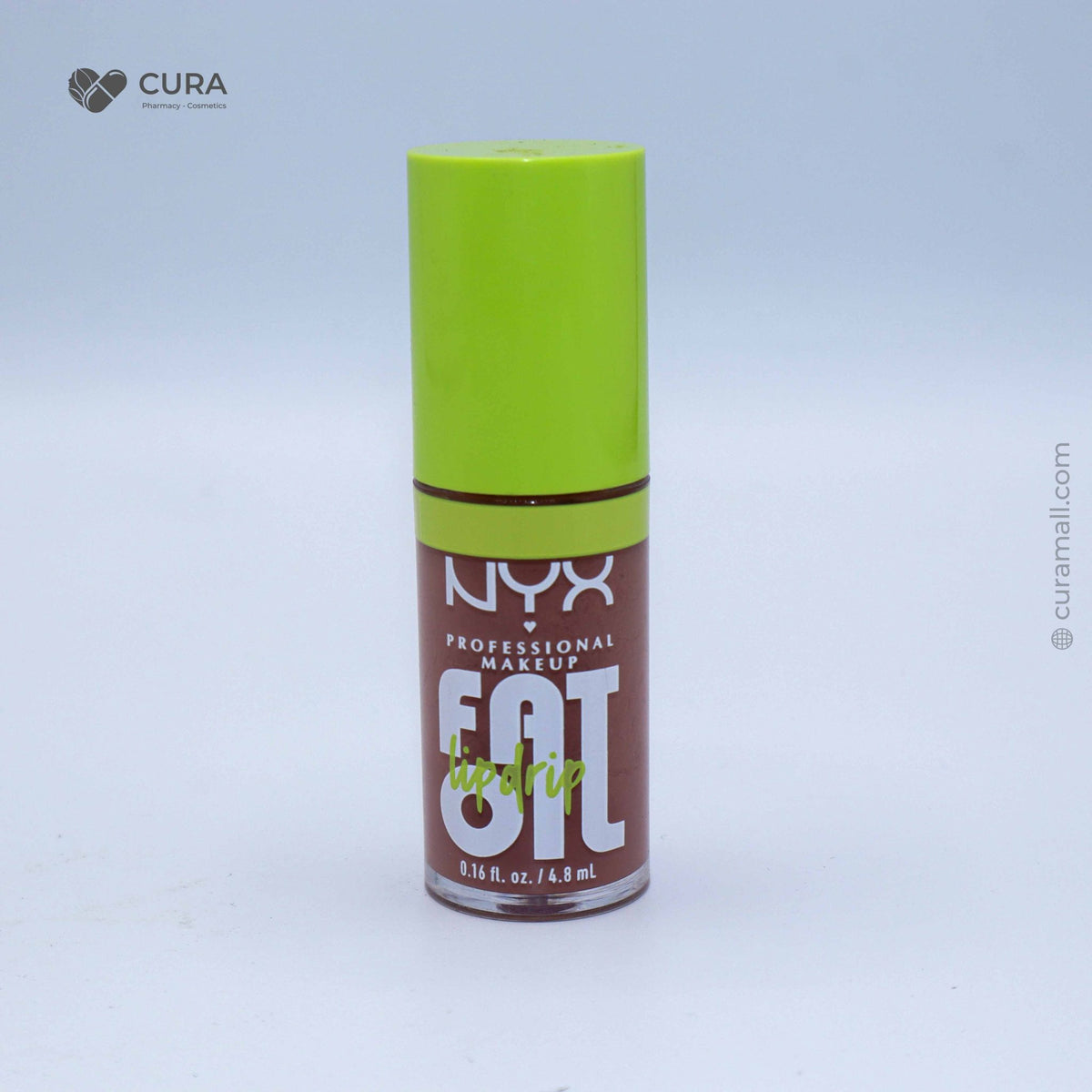 NYX Fat Oil Lip Drip Fold 09 4.8ml