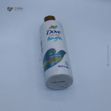 Dove Love Your Length Strengthening Conditioner 400ml