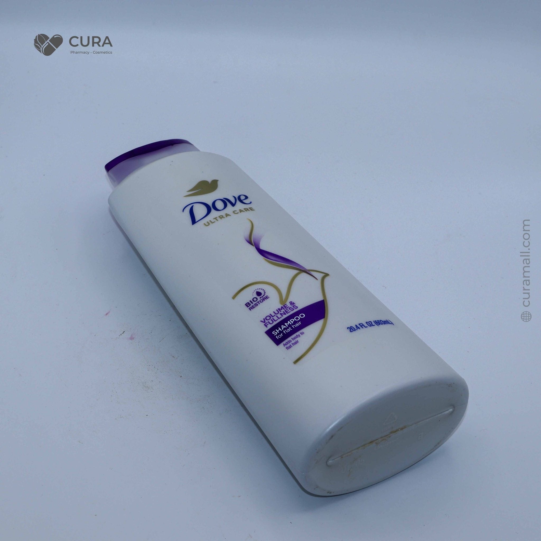 Dove USA Shampoo 603ml Volume & Fullness