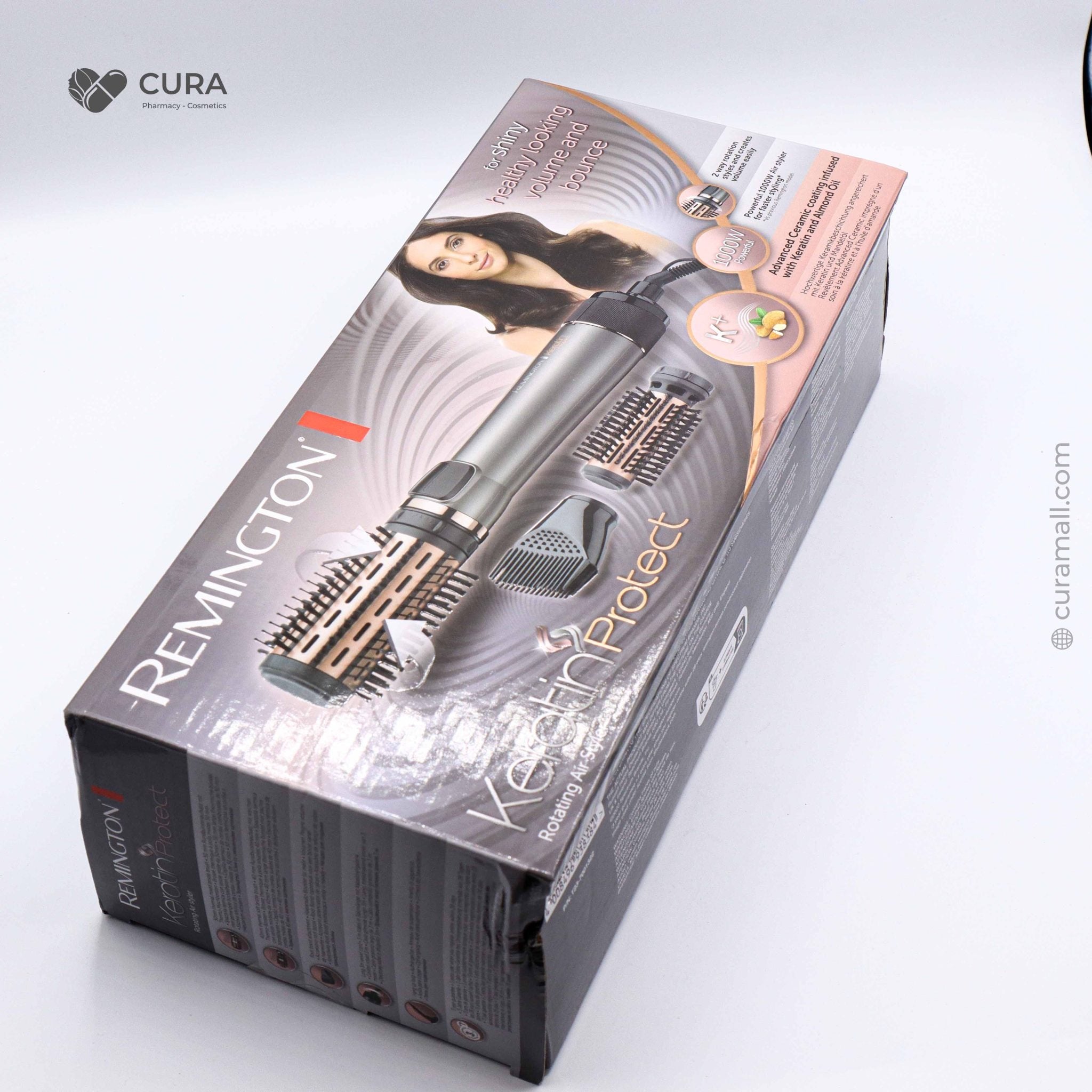 Remington Air Styler AS8810