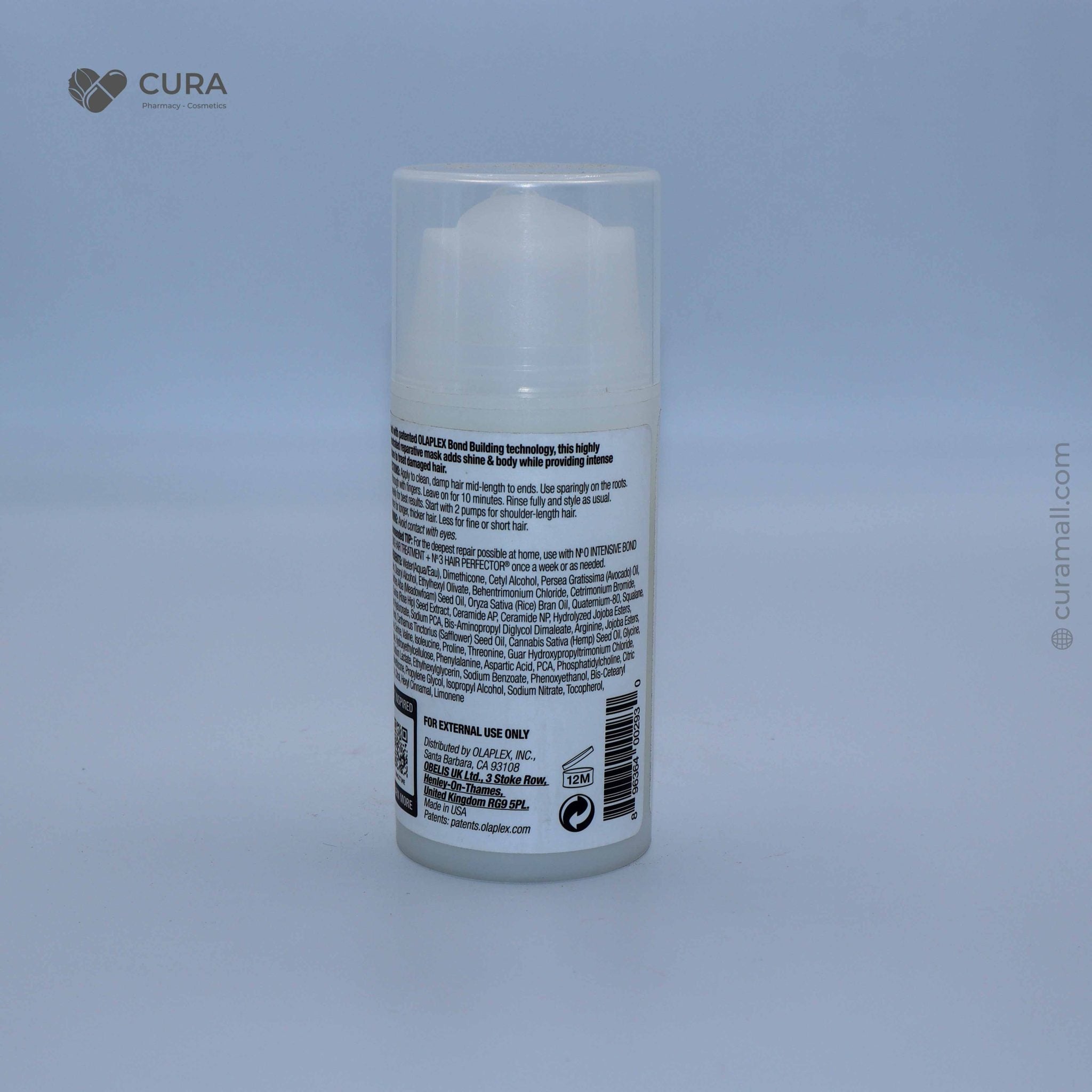 Olaplex No.8 Bond Intense Moisture Mask 100ml