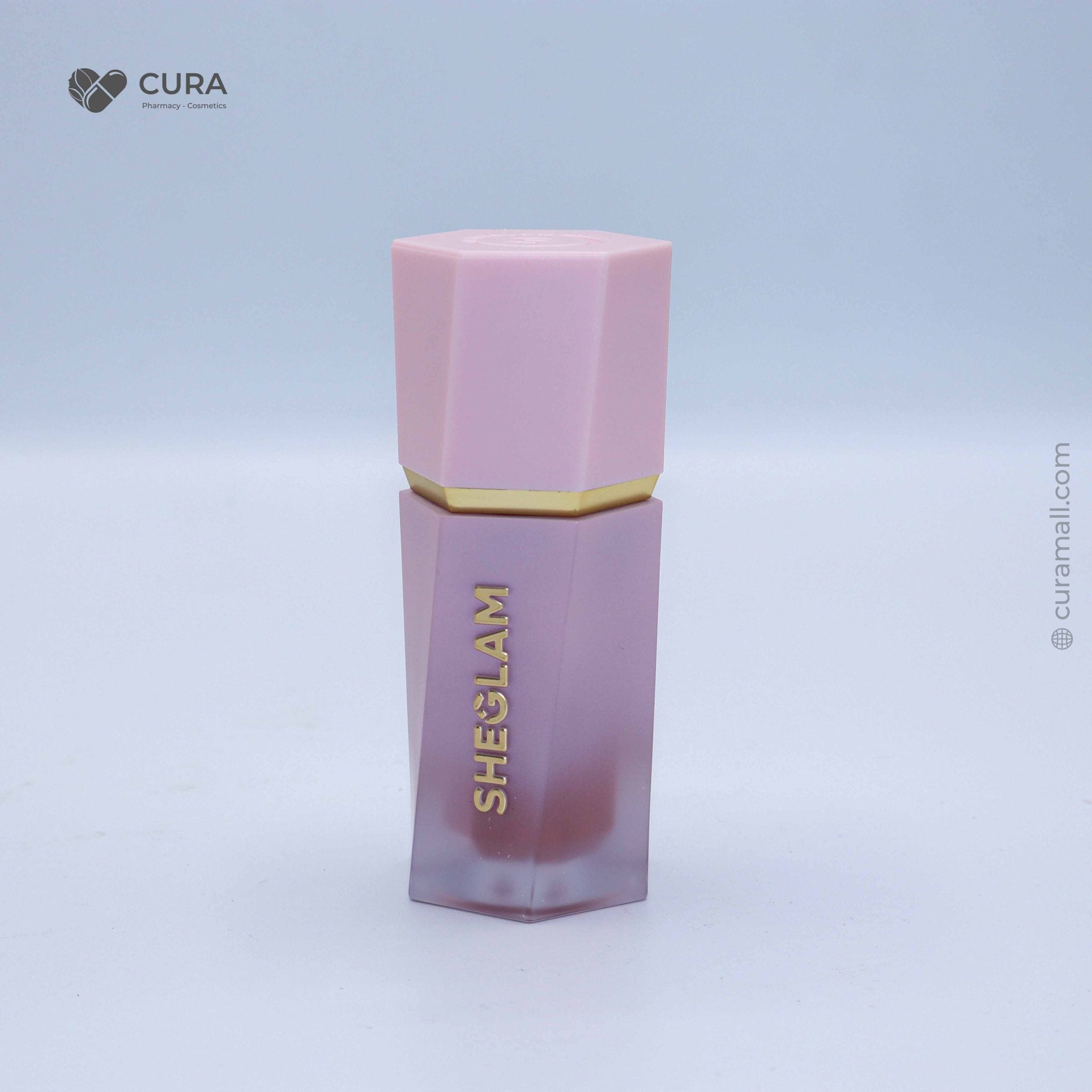 Sheglam Color Bloom Liquid Blush Cutie Pie 5.2ml ₨ 2,650