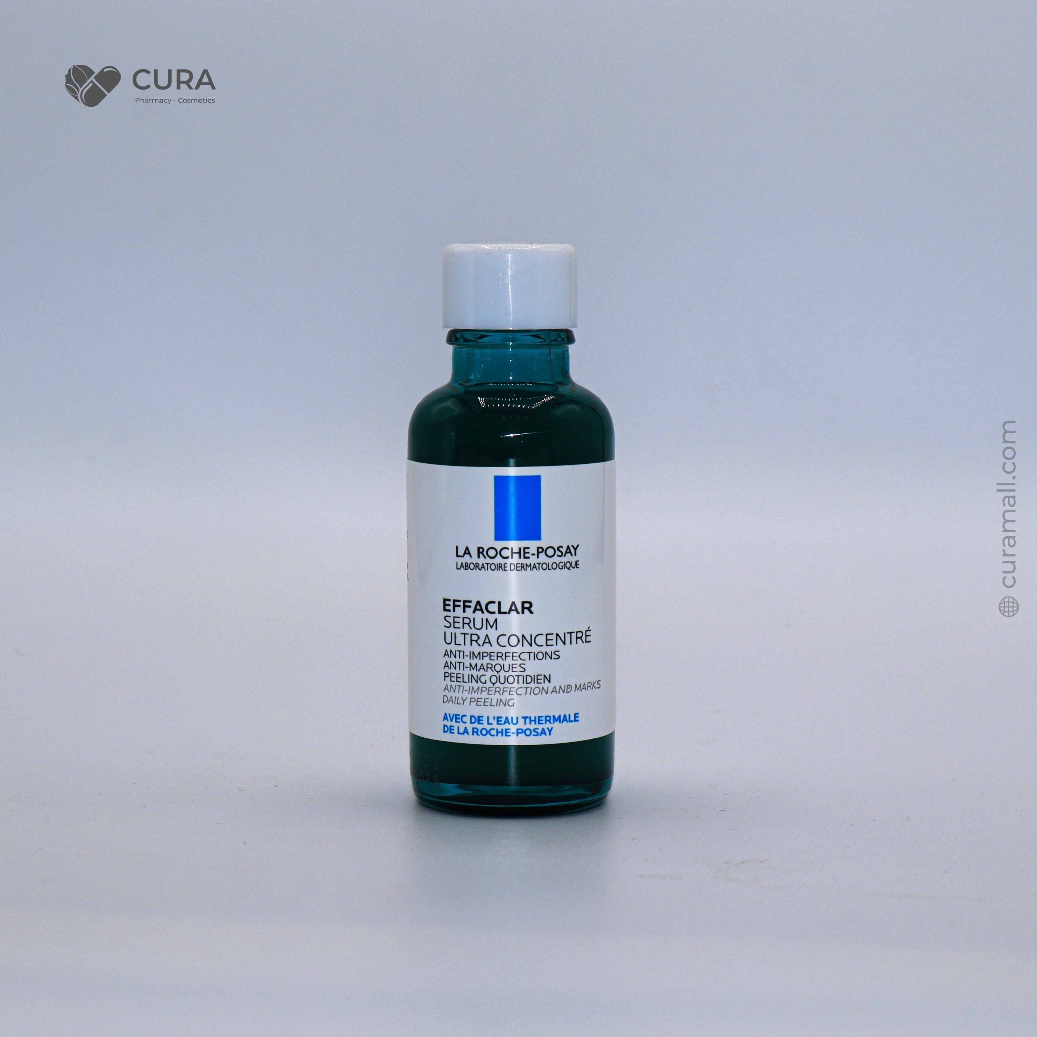 La Roche-Posay Salicylic Acid Acne Treatment 30ml