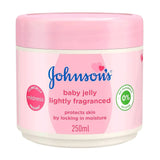 Johnsons Africa Baby Jelly 100ml Scented