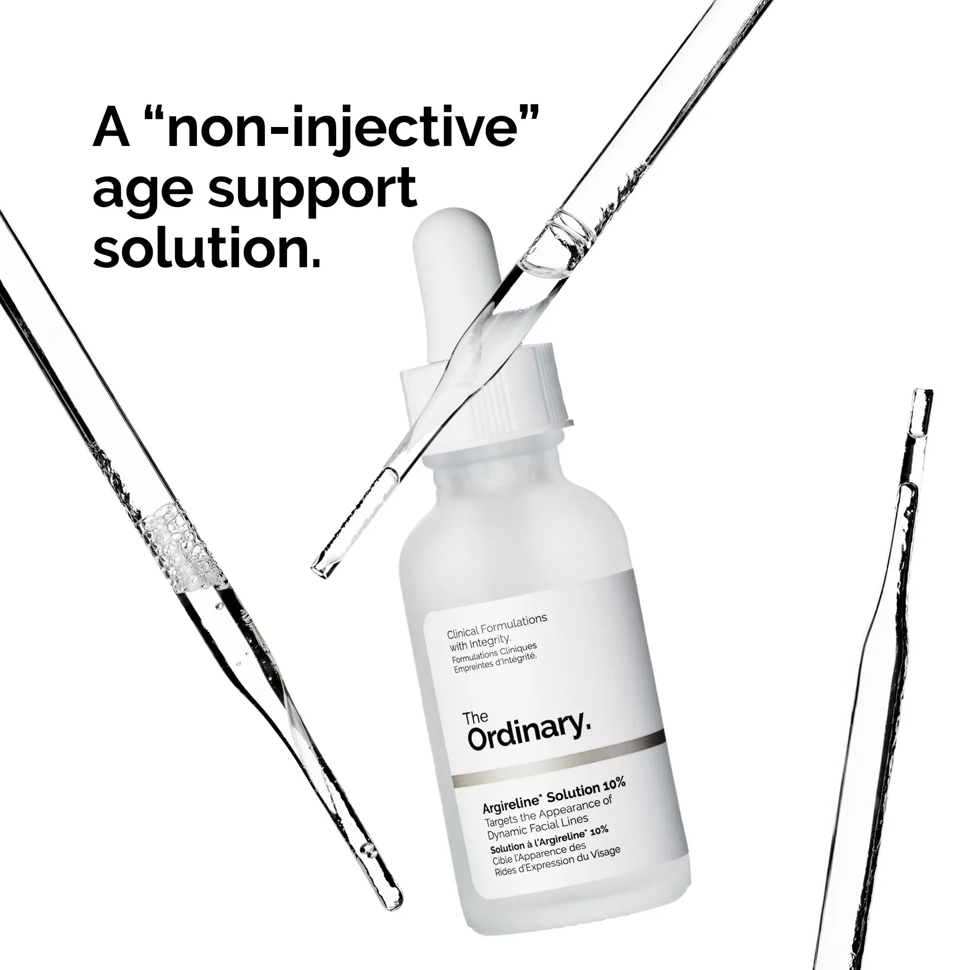 The Ordinary Argireline 10% Solution 30ml