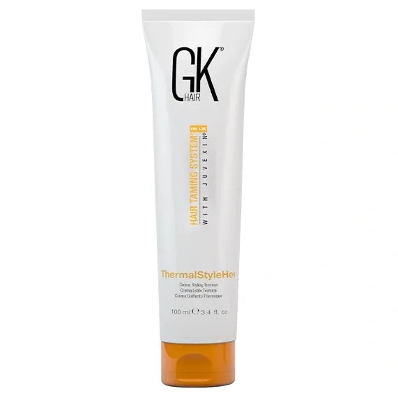 GK Hair Cream 100ml Thermal Styling