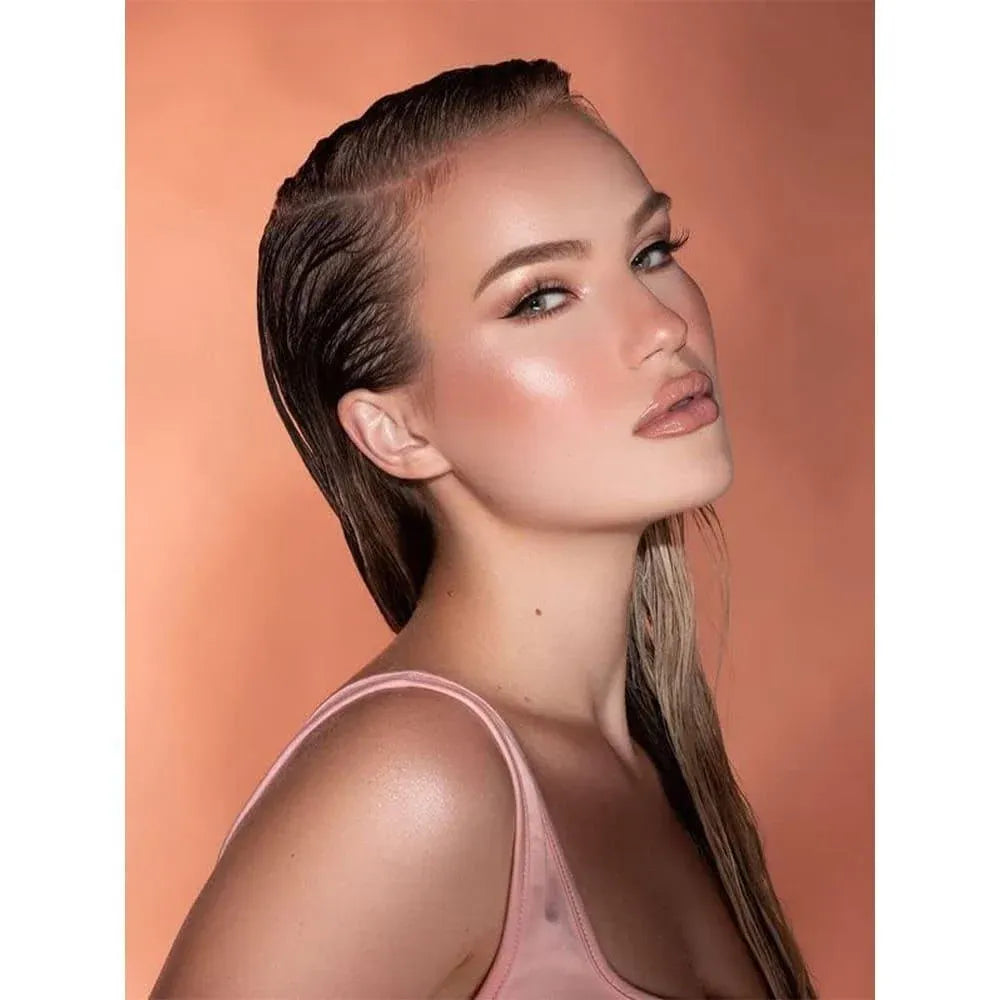 Sheglam Glow Bloom Liquid Highlighter Vanilla Frost 5.2ml