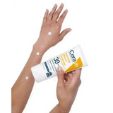 CeraVe Hydrating Sunscreen SPF 50 Body Lotion 150ml