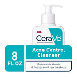 Cerave Acne Control Cleanser 237ml