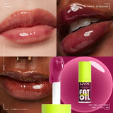 NYX Fat Oil Lip Drip Fold 04 That’s Chic 4.8ml