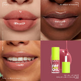 NYX Fat Oil Lip Drip Fold 09 4.8ml