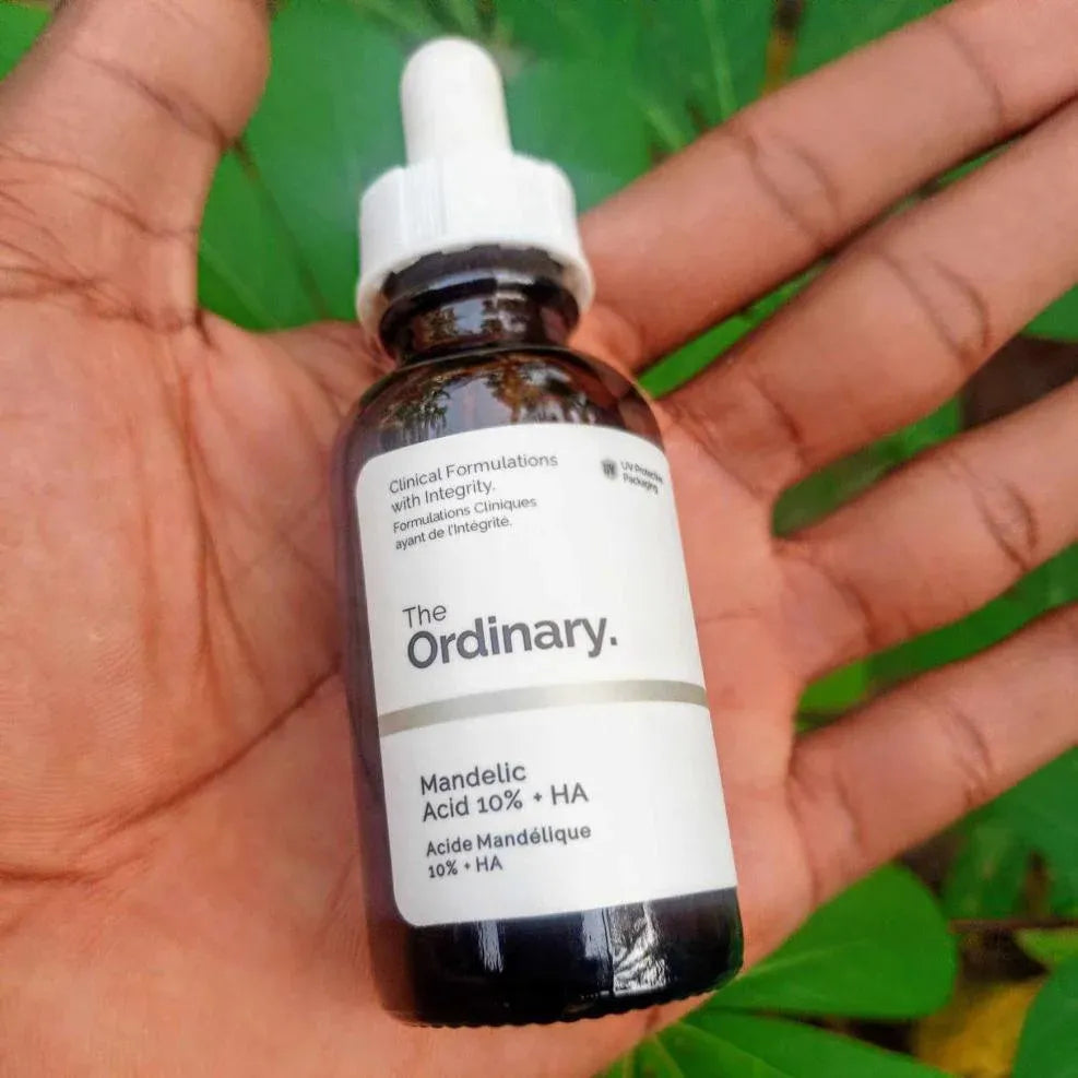 The Ordinary Mandelic Acid 10% 30ml
