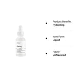 The Ordinary Marine Hyaluronics 30ml