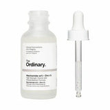 The Ordinary Niacinamide 10% + Zinc 1% Solution 30ml