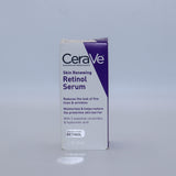 CeraVe Skin Renewing Retinol Serum 30ml
