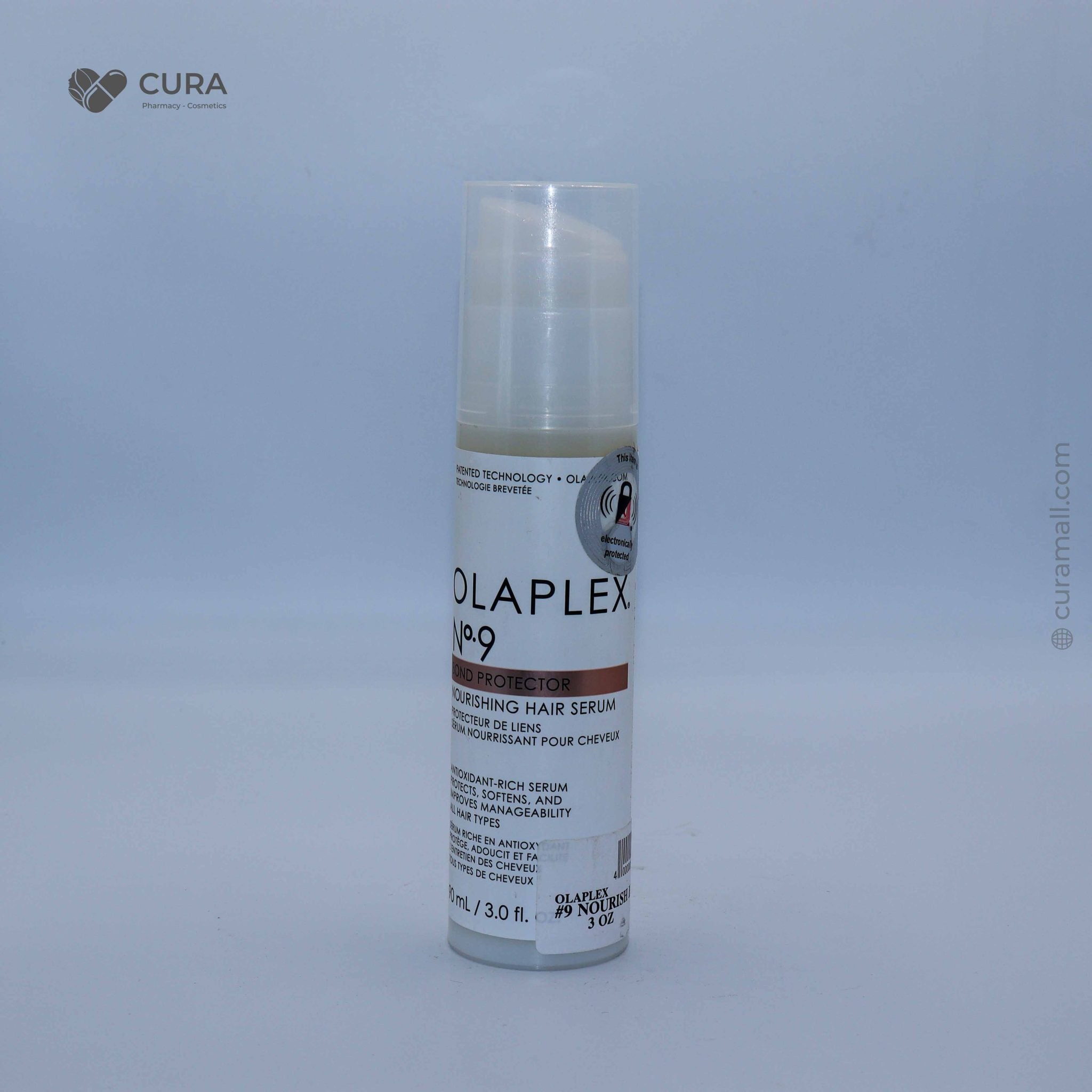 Olaplex No.9 Bond Protector Nourishing Hair Serum 90ml