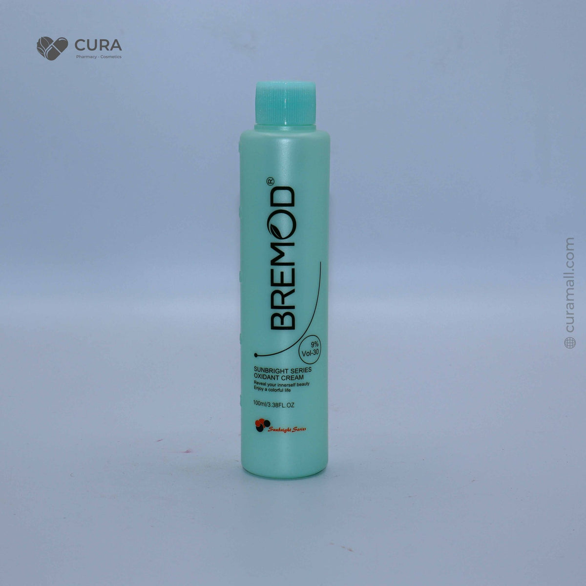 Bremod Developer 9% 30vol 100ml