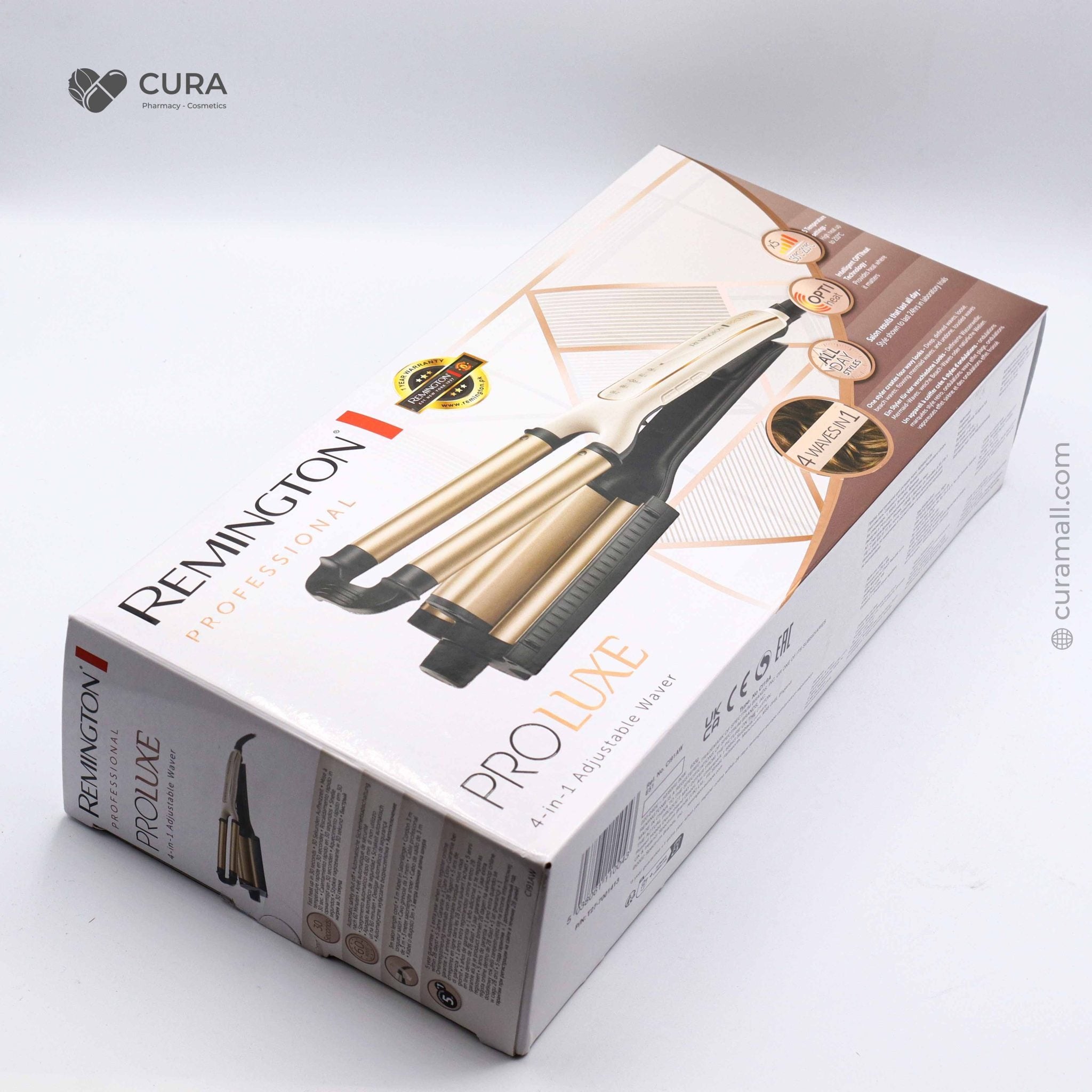 Remington Waver CI91AW