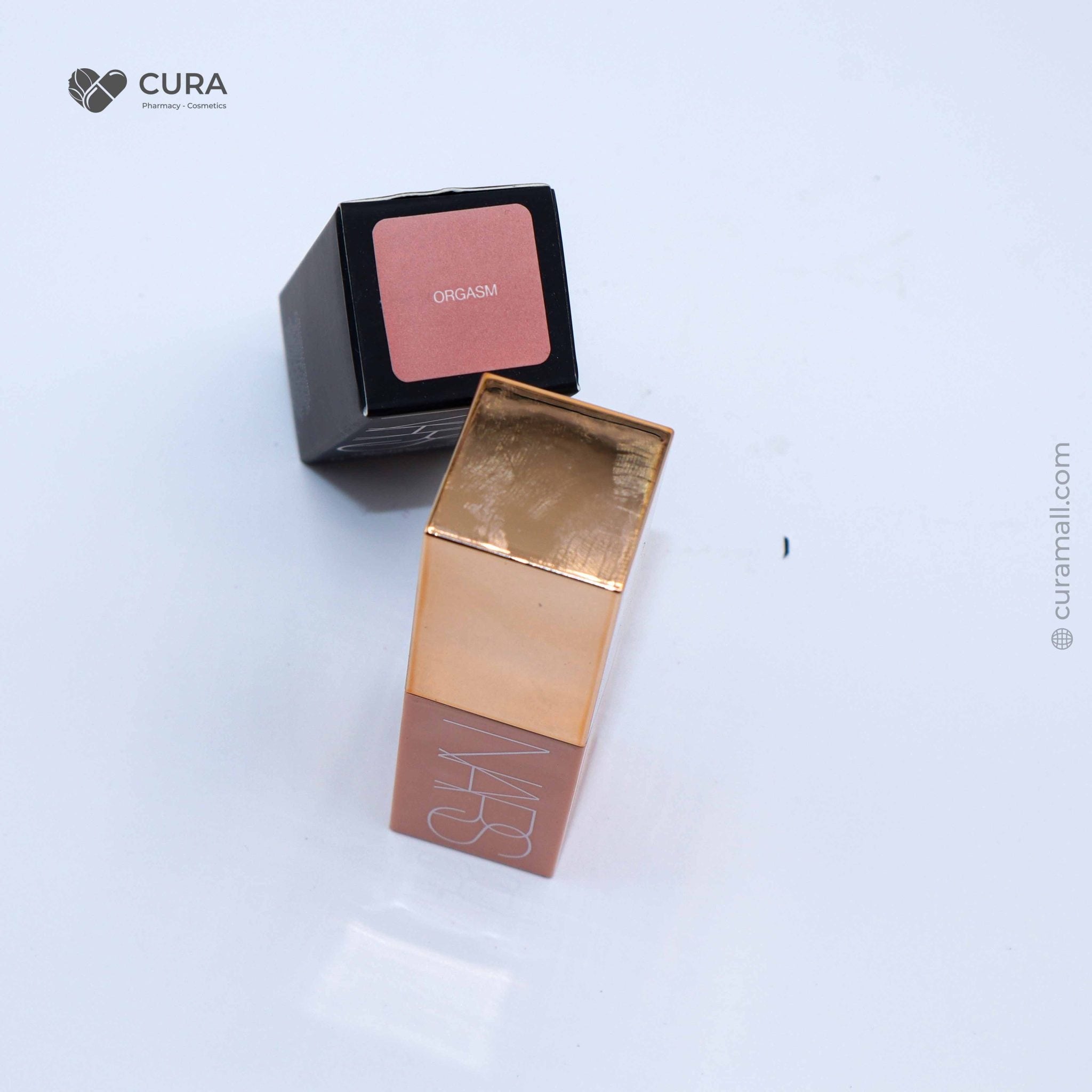 NARS Afterglow Liquid Blush Orgasm 7ml