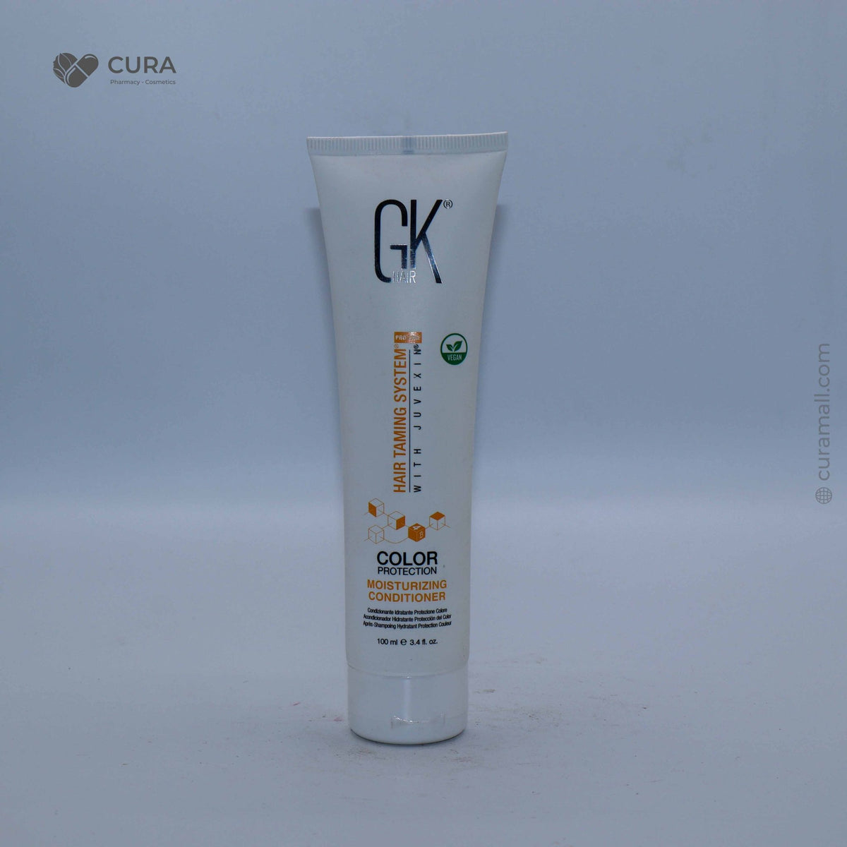 GK Conditioner 100ml Color Protection Moisturizing